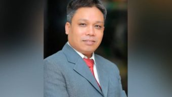 ‘মানসিক চাপ’ উল্লেখ করে এনসিপি ছাড়লেন রাঙামাটির প্রধান সমন্বয়ক