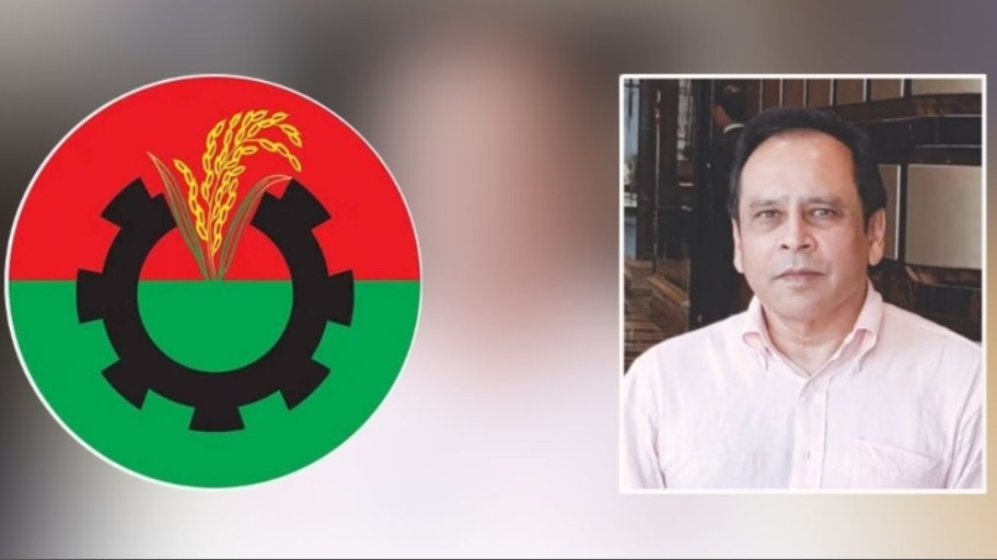 আজ বিএনপিতে যোগ দেবেন,সাবেক অর্থমন্ত্রী কিবরিয়ার ছেলে;রেজা কিবরিয়া