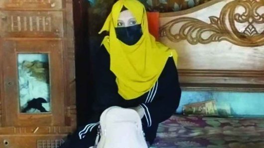 দুই সন্তানের জননী কুয়েত গিয়ে ‘স্বামীকে তালাক’ প্রেমিককে বিয়ে,সর্বস্ব হারিয়ে গ্যাড়াকলে