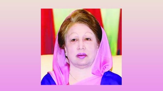 হাসপাতালে নিবিড় পর্যবেক্ষণে খালেদা জিয়া