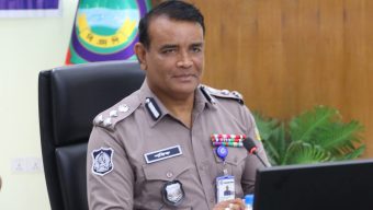 বরিশালে প্রশংসায় ভাসছেন বিএমপি কমিশনার শফিকুল ইসলাম