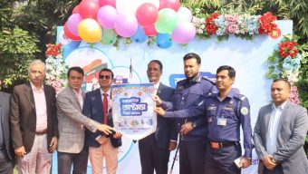 বরিশালে আন্তর্জাতিক কাস্টমস দিবস উদযাপিত