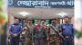 পিরোজপুরে দুর্ধর্ষ সন্ত্রাসী পরিতোষ মিস্ত্রি গ্রেপ্তার