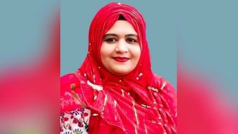 পিরোজপুরে খরচ না পেয়ে নির্বাচনী দায়িত্ব ছাড়লেন মহিলা দল নেত্রী