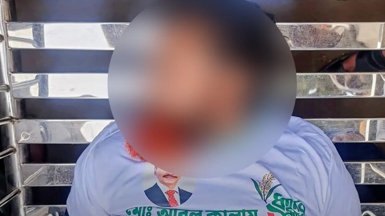 নির্বাচনী প্রচারে গিয়ে বিএনপিকর্মীর মৃত্যু