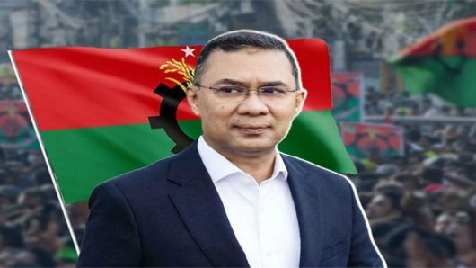 পবিত্র শবে বরাত উপলক্ষে বিশ্বের মুসলিম জাতির শান্তি কামনা : তারেক রহমান