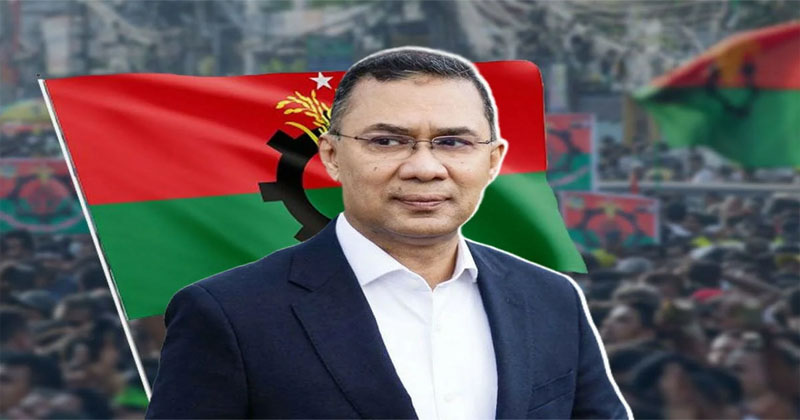 পবিত্র শবে বরাত উপলক্ষে বিশ্বের মুসলিম জাতির শান্তি কামনা : তারেক রহমান