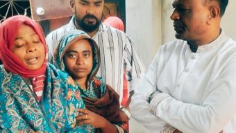 বরিশাল মহানগর বিএনপি’র শোক্