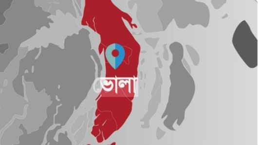 ভোলায় ৭০ কর্মী নিয়ে জামায়াতে যোগ দিলেন কৃষকলীগ নেতা
