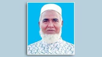 অটোরিকশার ধাক্কায় আমতলী সরকারি কলেজের সহকারী অধ্যাপক নিহত