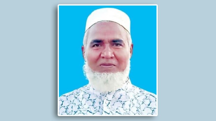 অটোরিকশার ধাক্কায় আমতলী সরকারি কলেজের সহকারী অধ্যাপক নিহত