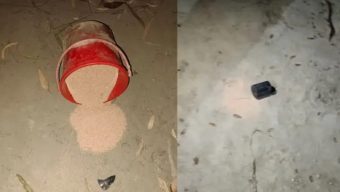 জামায়াতের দুই কর্মীর বাড়িতে দুর্বৃত্তদের ককটেল হামলা