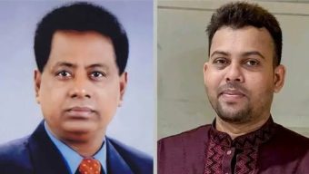 পটুয়াখালী-৪ আসন: বিএনপি প্রার্থীকে সমর্থন দিয়ে সরে দাঁড়ালেন গণঅধিকারের রবিউল