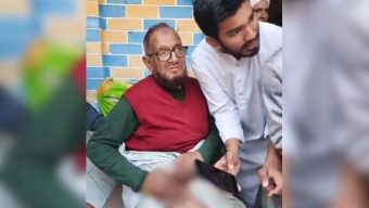 বরগুনা-২ আসন: সাবেক এমপি হিরুর ওপর দুর্বৃত্তদের হামলা