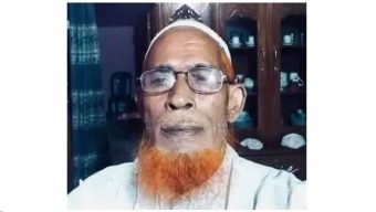 বিএনপির নির্বাচনি জনসভায় অসুস্থ হয়ে বৃদ্ধের ‌মৃত্যু