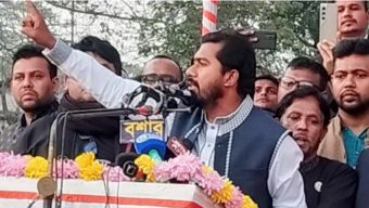 তারেক রহমান মন্ত্রী করার প্রতিশ্রুতি দিয়েছেন : নুর