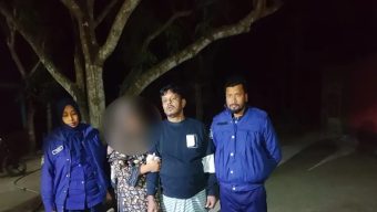 বিএনপিতে যোগ দেওয়া সাবেক ইউপি চেয়ারম্যান অস্ত্রসহ আটক