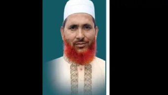 প্রায় ৫০ লাখ টাকাসহ বিমানবন্দরে আটক জেলা জামায়াতের আমির