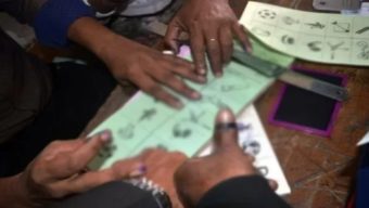 নির্বাচনে জাল ভোট পড়েছে ২১.৪ শতাংশ: টিআইবি