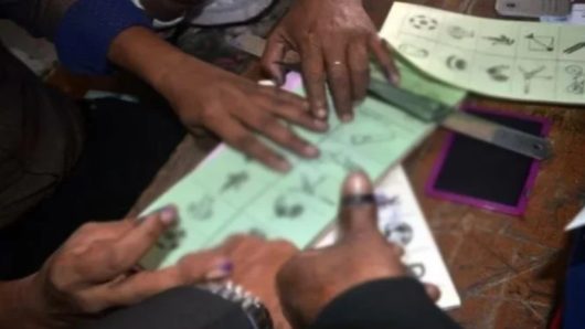 নির্বাচনে জাল ভোট পড়েছে ২১.৪ শতাংশ: টিআইবি