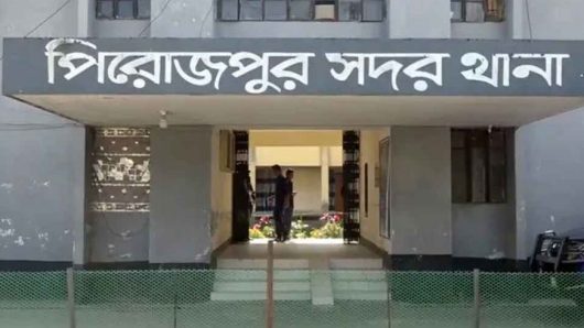 পিরোজপুরে বিএনপির দুই নেতাকে কুপিয়ে জখম
