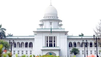 গণভোটের ফল বাতিল চেয়ে হাইকোর্টে রিট