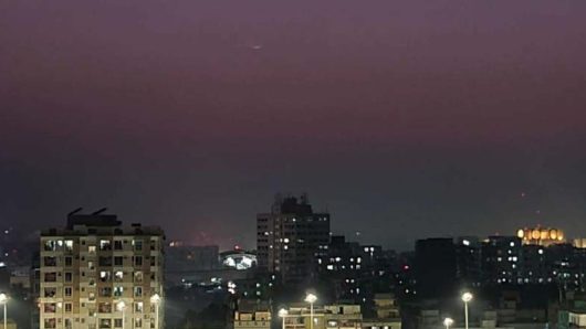 রমজানের চাঁদ দেখা গেছে, কাল থেকে রোজা