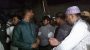 পটুয়াখালীতে ওয়ারেন্টভুক্ত আসামি গ্রেপ্তার ঘিরে উত্তেজনা, এসআইকে ঘিরে রাখে ছাত্রদল