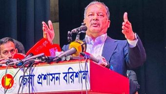 প্রশাসনিক হস্তক্ষেপ নয়, সাংবাদিকতা চলবে নিজস্ব নিয়মে: তথ্যমন্ত্রী