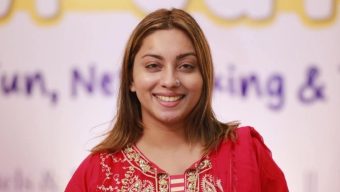 এনসিপির ভাই-বোনদের জন্য ফ্রি কোর্স অফার মেঘনা আলমের