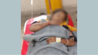 কীর্তনে গিয়ে সংঘবদ্ধ ধর্ষণের শিকার বাকপ্রতিবন্ধী নারী