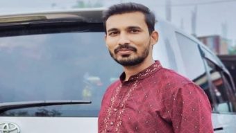 ঝালকাঠিতে ইয়াবা কারবারির কামড়ে পুলিশের এসআই আহত