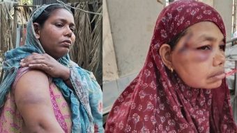 ঝালকাঠিতে দাঁড়িপাল্লায় ভোট দেওয়ায় তিন নারীকে পিটিয়ে আহত