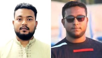 ছাত্রাবাসের টিন খুলে বিক্রি, ছাত্রদলের দুই নেতাকে অব্যাহতি