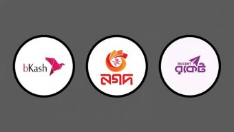 বিকাশ-নগদে ক্যাশ আউট বন্ধ, সেন্ড মানিতেও সীমা আরোপ