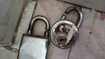 কেন্দ্রীয় মন্দিরে চুরি, স্বর্ণালংকারসহ প্রায় ১৮ লাখ টাকার সম্পদ লুট