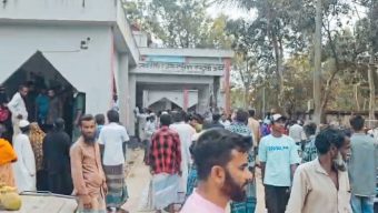 নলছিটিতে ভিজিএফ কার্ড বিতরণে নয়ছয়,৬২৩ উপকারভোগীর কার্ডের চাল লোপাট