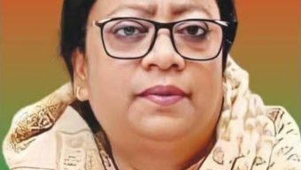 ১৭ বছর সবাই বিসিসি থেকে নিয়েছে, কেউ নগরবাসীকে’নিয়ে ভাবেনি:মেয়র শিরিন