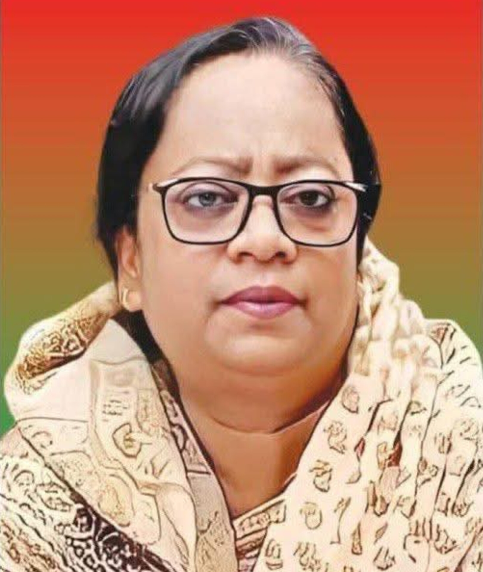 ১৭ বছর সবাই বিসিসি থেকে নিয়েছে, কেউ নগরবাসীকে’নিয়ে ভাবেনি:মেয়র শিরিন