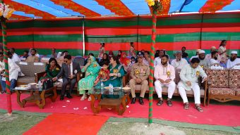 নলছিটিতে নানান আয়োজনে স্বাধীনতা ও জাতীয় দিবস উদযাপন