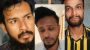 বরিশালে ক্রেডিট কার্ড চুরি করে ‘ঈদ’ শপিং ৩ আসামী গ্রেফতার