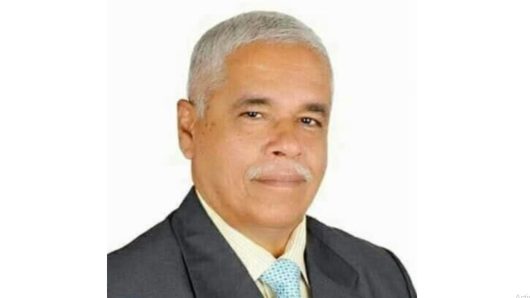 পিরোজপুরের সাবেক এমপি অধ্যক্ষ শাহ্ আলম ঢাকায় ইফতার পার্টি থেকে আটক