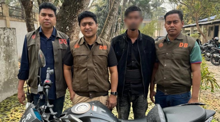 ১৫ লাখ টাকা দিয়ে শ্বশুরকে হত্যা করালেন জামাই