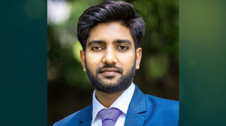 বরিশালে ছাত্রদল নেতাকে কুপিয়ে জখম