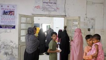 ভোলার হাসপাতালে নেই জলাতঙ্ক রোগের ভ্যাকসিন