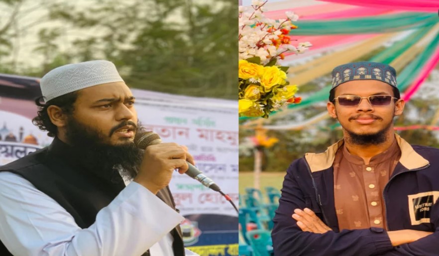 বরিশাল বিশ্ববিদ্যালয় ইসলামী ছাত্র আন্দোলনের নতুন নেতৃত্ব