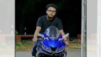 স্ত্রী ও কন্যাকে হত্যার পর নিজেকে শেষ করলেন যুবক