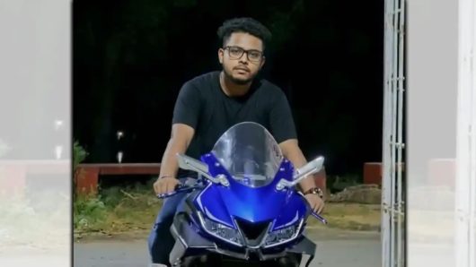 স্ত্রী ও কন্যাকে হত্যার পর নিজেকে শেষ করলেন যুবক