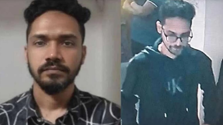 হাদি হত্যায় অভিযুক্ত ফয়সাল ও আলমগীর পশ্চিমবঙ্গে গ্রেপ্তার