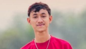 আইফোন ও নেশার টাকার লোভে কলেজছাত্রকে হত্যা